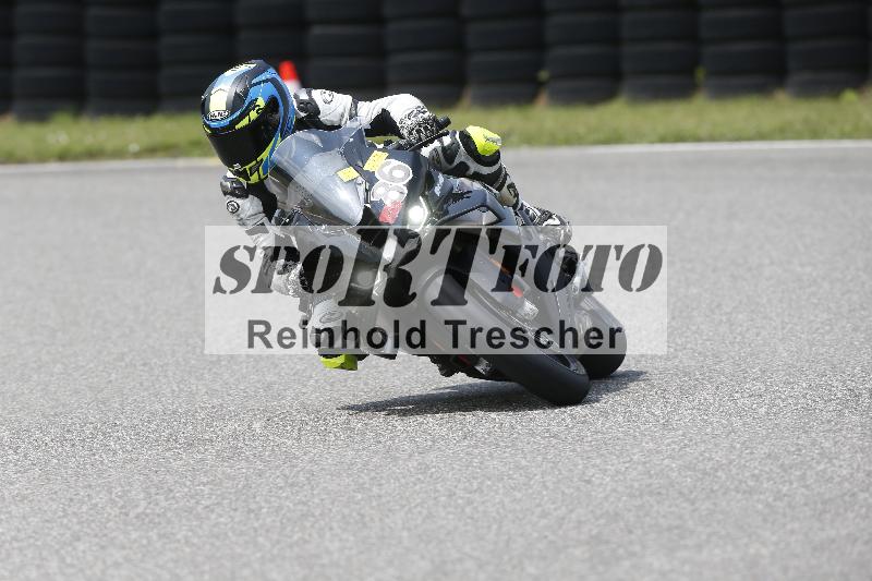 /24 08.06.2025 TZ Motorsport ADR/Gruppe gelb/86
